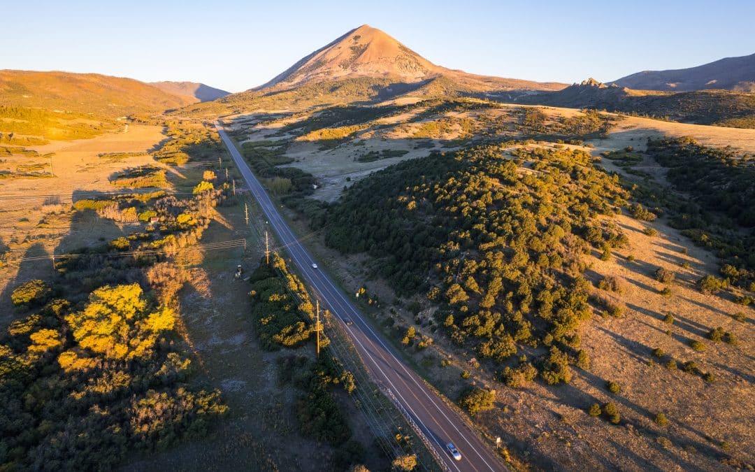 La Veta Pass