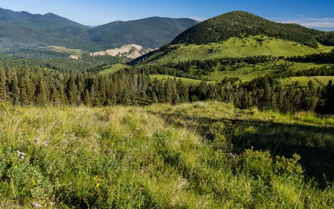 Spanish Peaks Country’s State Trust Lands and Wildlife Areas