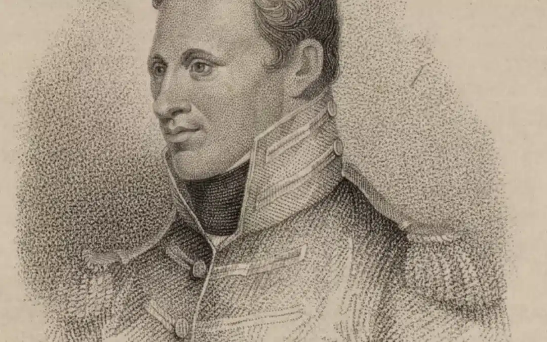 Zebulon Pike and the Search for the Source of the Red River