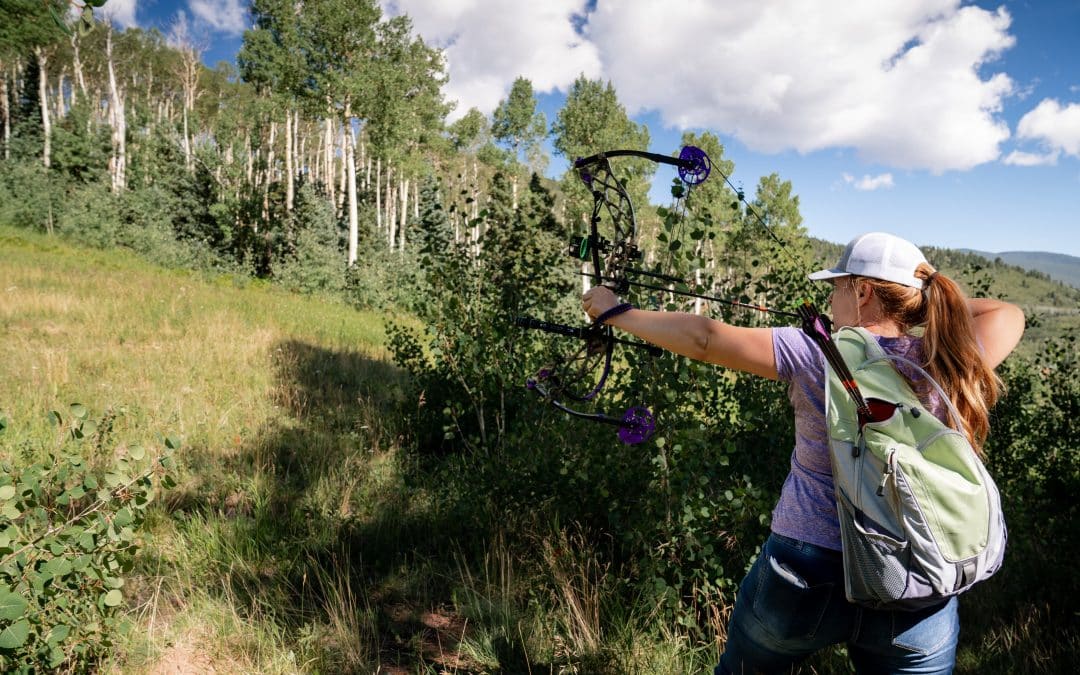 State Trust Lands and Wildlife Areas