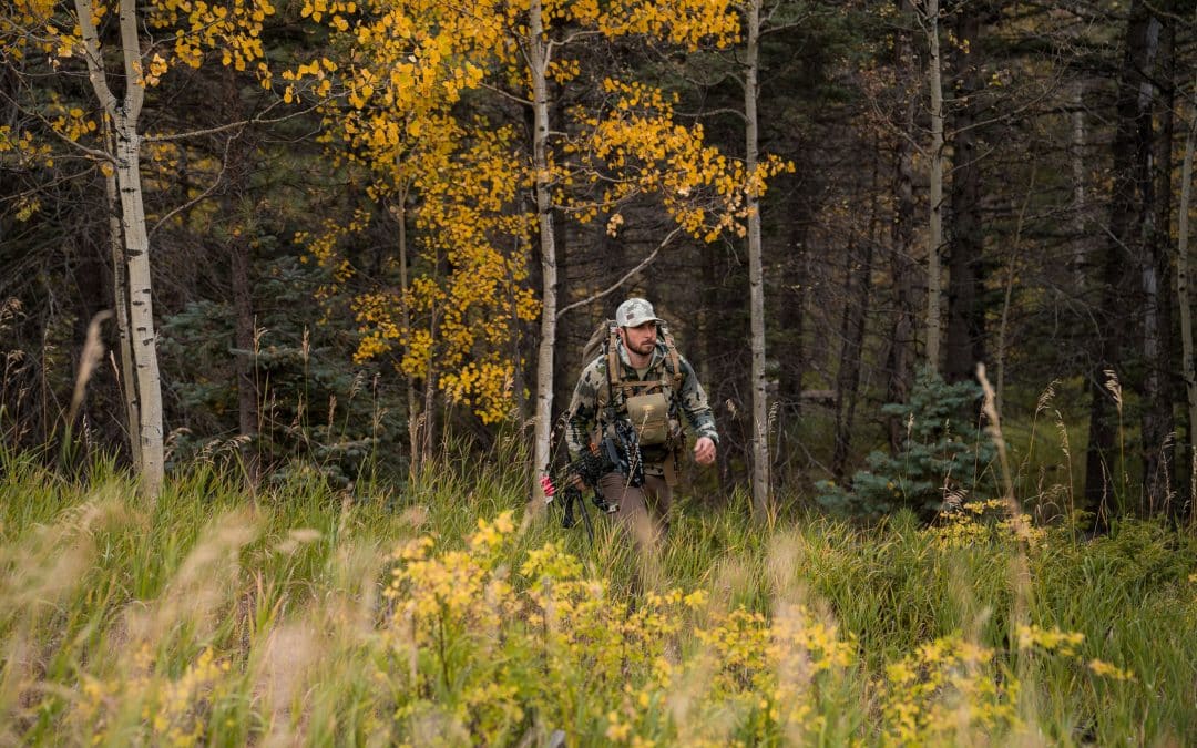 Ethnical Hunting in Colorado