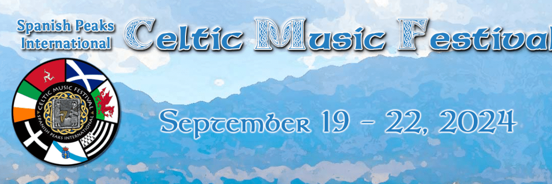 Spanish Peaks International Celtic Music Festival