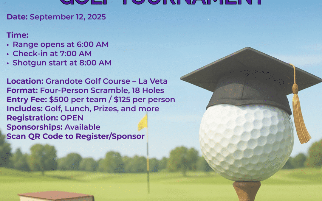 Spanish Peaks HealthCare Foundation Golf Tournament