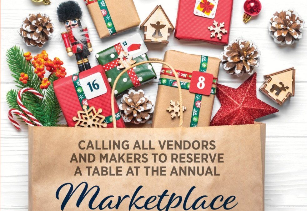 Marketplace of Ideas & Made in Walsenburg Market Days