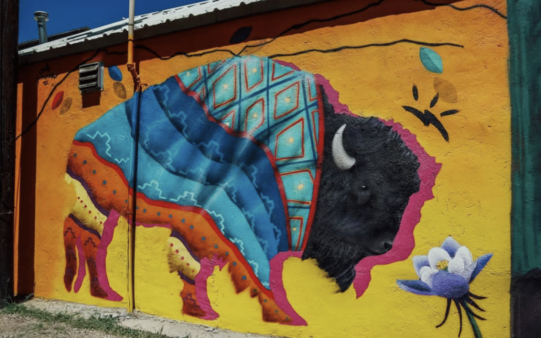 A First Look at Spring & Summer in Spanish Peaks Country